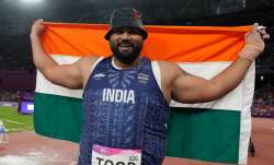 Tajinder Pal Singh Toor