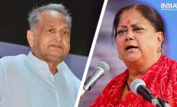 Rajasthan exit poll result 2023