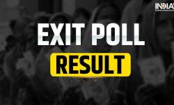 Assembly election Exit Poll result in Chhattisgarh,