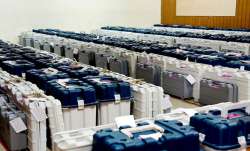 Mizoram Assembly elections, Mizoram Assembly results