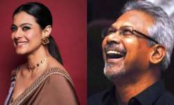 Kajol Mani Ratnam