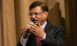Indian High Commissioner to Canada Sanjay Kumar Verma.