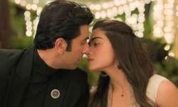 animal hot scenes