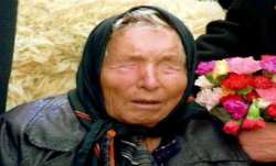 Baba Vanga's prediction for 2024