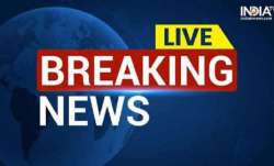Breaking News