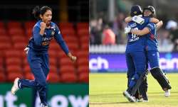 IND W vs ENG W, India vs England