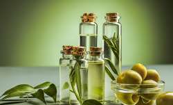 essential oils for relieving stress
