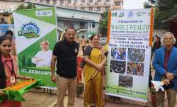 Waste 2 Wealth symposium