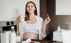 sugar cravings during your pregnancy