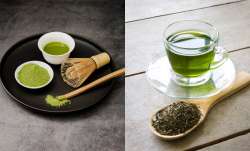 Matcha vs Green Tea