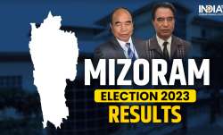 election results