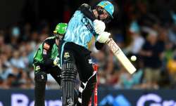 Colin Munro