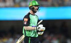 Glenn Maxwell, BBL 2023-24