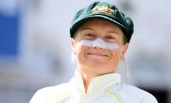 Alyssa Healy