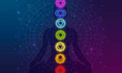 7 chakras meditation