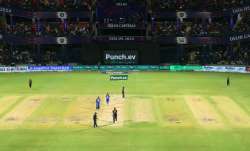 Delhi Capitals will take on Mumbai Indians in Match No 43