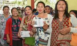 Arunachal Pradesh Assembly Elections, Sikkim Assembly Elections 2024