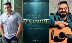Pritam Chakraborty joins Salman Khan in Sikander