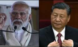 India China border dispute, PM Modi