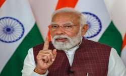 PM Narendra Modi, Goa, Lok Sabha Elections 2024