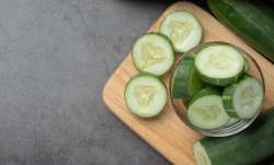 Superfood Cucumber