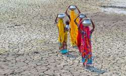 Water Crisis