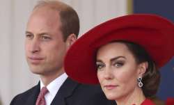 Uk, Prince William, Kate Middleton cancer
