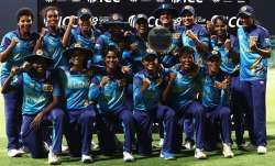 Sri Lanka beat Scotland comfortably by 68 runs to win the