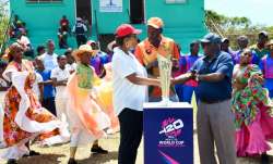 Cricket West Indies has assured safety amid security threat
