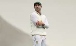 Former South Africa Test captain Dean Elgar has criticised