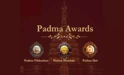 Padma Awards 2024 conferred