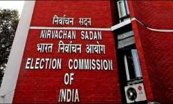 Election Commission, ECI. Election Commission of India
