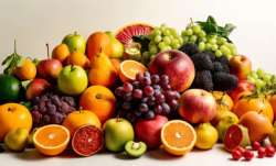 Fruits for high uric acid patients 