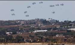 Israel Hamas war, Rafah invasion
