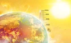 April 2024 warmest ever, says European climate agency as temperature records topple