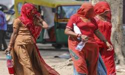 Heatwave, heatwave red alert in north india, IMD red alert, imd Heatwave across North India, Kanpur 