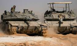 Israel hamas war, Israel attacks Rafah, Hamas attacks Israel, Israeli soldiers killed
