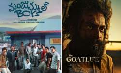 South Indian films that proved their mettle abroad