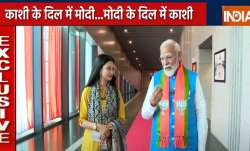 PM Modi's exclusive interview to India TV