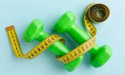 ICMR guidelines on weight loss