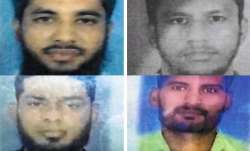 Sri Lankan nationals arrested in India