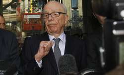 Fox News founder Rupert Murdoch marriage
