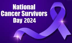 National Cancer Survivors Day 2024