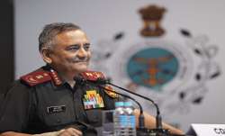 Agnipath scheme, Agnipath scheme aimed at maintaining youthful profile of military, CDS General Anil