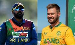 Sri Lanka vs South Africa T20 world cup 2024