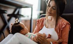 postpartum depression in new mothers