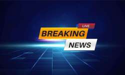 Breaking news, latest news, latest updates, Amit Shah Haryana, Swati Maliwal assault case
