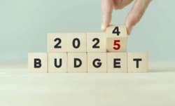 Budget 2024, Black Budget, Dream Budget