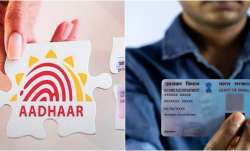 Centre blocks websites leaking Aadhaar and PAN data 