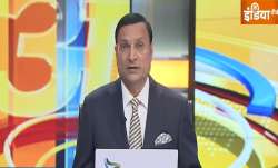 India TV Editor-in-Chief Rajat Sharma